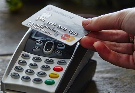 contactless payments barclaycard